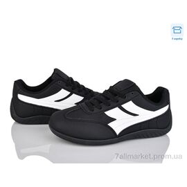 Кросівки жіночі модні Весна/осінь A85-5 (8 пар р.36-41) "Xifa" недорого оптом від прямого постачальника