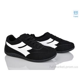 Кросівки жіночі модні Весна/осінь A85-7 (8 пар р.36-41) "Xifa" недорого оптом від прямого постачальника