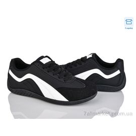 Кросівки жіночі модні Весна/осінь A85-8 (8 пар р.36-41) "Xifa" недорого оптом від прямого постачальника