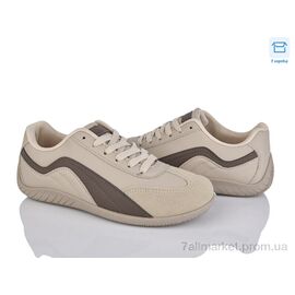 Кросівки жіночі модні Весна/осінь A85-9 (8 пар р.36-41) "Xifa" недорого оптом від прямого постачальника