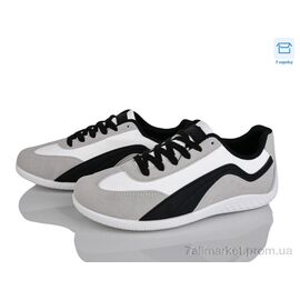 Кросівки жіночі модні Весна/осінь A85-10 (8 пар р.36-41) "Xifa" недорого оптом від прямого постачальника