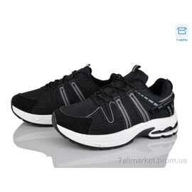 Кросівки жіночі модні Весна/осінь H67-2 (8 пар р.36-41) "Xifa" недорого оптом від прямого постачальника