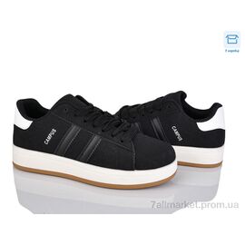 Кросівки жіночі модні Весна/осінь H38-5 (8 пар р.36-41) "Xifa" недорого оптом від прямого постачальника