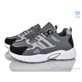 Кросівки чоловічі модні Весна/осінь 913-003 (8 пар р.41-45) "Xifa" недорого оптом від прямого постачальника