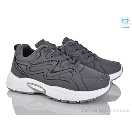 Кросівки чоловічі модні Весна/осінь 913-008 (8 пар р.41-45) "Xifa" недорого оптом від прямого постачальника