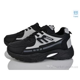 Кросівки чоловічі модні Весна/осінь 913-012 (8 пар р.41-45) "Xifa" недорого оптом від прямого постачальника