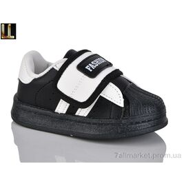 Кросівки дитячі модні Весна/осінь C207-1 (8 пар р.21-26) "Lilin" недорого оптом від прямого постачальника