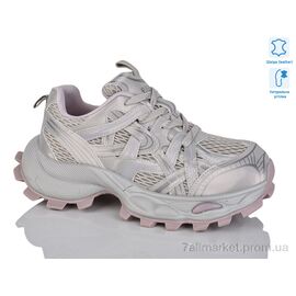 Фотография Кроссовки женские модные Весна/осень WDP1828-11 (6 пар р.36-40) "Teetspace-Trasta-Egga" недорого оптом от прямого поставщика