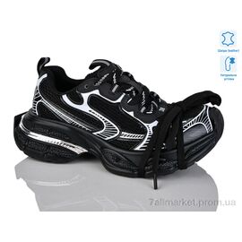 Фотография Кроссовки женские модные Весна/осень WDP1830-1 (6 пар р.36-40) "Teetspace-Trasta-Egga" недорого оптом от прямого поставщика