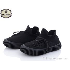 Фотография Кроссовки детские модные Лето Y292-1 (12 пар р.27-32) "PALIAMENT" недорого оптом от прямого поставщика