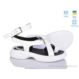 Фотография Босоножки женские летние Лето 1747-8 (6 пар р.36-40) "Ailinda" недорого оптом от прямого поставщика