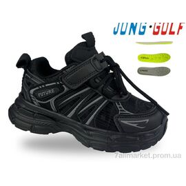 Кросівки дитячі модні Весна/осінь B11654-0 (8 пар р.27-32) "Jong Golf" недорого оптом від прямого постачальника