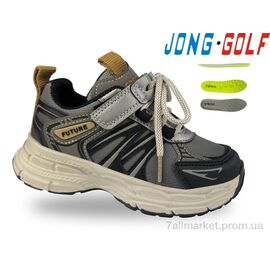Кросівки дитячі модні Весна/осінь B11654-5 (8 пар р.27-32) "Jong Golf" недорого оптом від прямого постачальника
