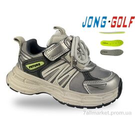 Кросівки дитячі модні Весна/осінь B11654-6 (8 пар р.27-32) "Jong Golf" недорого оптом від прямого постачальника