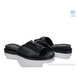 Шльопанці жіночі полегшені Літо 4112-710-1 (8 пар р.36-41) "Мир" недорого оптом від прямого постачальника