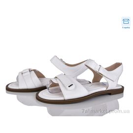 Фотография Босоножки женские летние Лето 4113-720-22 (8 пар р.36-40) "Мир" недорого оптом от прямого поставщика