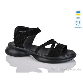 Фотография Шлепки женские облегченные Лето 115замш (6 пар р.36-40) "Sali" недорого оптом от прямого поставщика