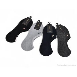 Жіночі шкарпетки Літо 4109-095 mix (20 шт. р.сітка36-41) "Мир" недорого оптом від прямого постачальника