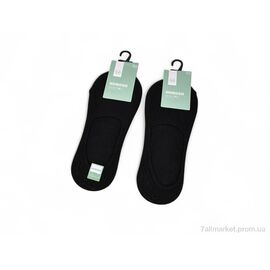 Фотография Носки для мужчин Лето 4109-WZ419 black (10 шт. р.сетка 41-47) "Мир" недорого оптом от прямого поставщика