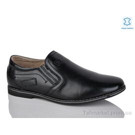 Фотография Туфли детские удобные Весна/осень C1065-2 (8 пар р.36-41) "KANGFU" недорого оптом от прямого поставщика