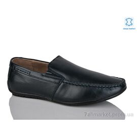 Туфлі дитячі зручні Весна/осінь C1601-5 (8 пар р.36-41) "KANGFU" недорого оптом від прямого постачальника