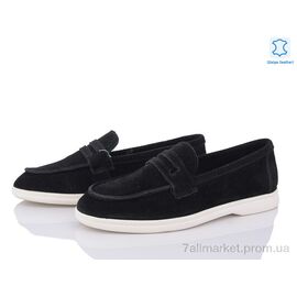 Туфлі жіночі стильні Весна/осінь 9309-3A (6 пар р.36-40) "ITTS" недорого оптом від прямого постачальника