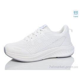 Фотография Кроссовки женские модные Весна/осень J1025-2 (8 пар р.36-41) "Hongquan" недорого оптом от прямого поставщика