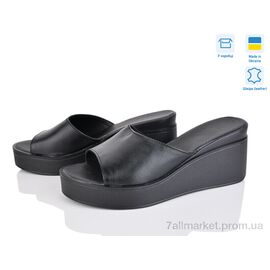 Фотография Шлепки женские облегченные Лето 505-2 (6 пар р.36-40) "Ailinda" недорого оптом от прямого поставщика