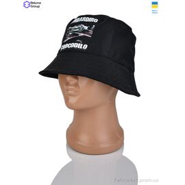 Фотография Панамка Лето 9035-2 black (3 шт. р.сетка ) "Reluna Group" недорого оптом от прямого поставщика