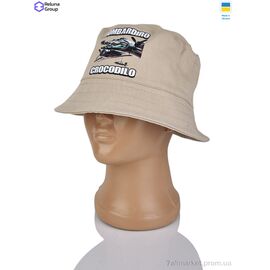 Фотография Панамка Лето 9035-3 beige (3 шт. р.сетка ) "Reluna Group" недорого оптом от прямого поставщика