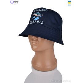 Панамка Літо 9037-5 navy (3 шт. р.сітка) "Reluna Group" недорого оптом від прямого постачальника