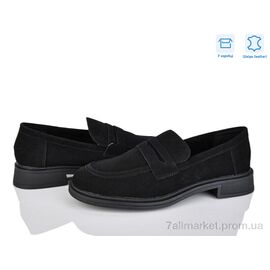 Фотография Туфли женские стильные Весна/осень PL5-2 (8 пар р.36-41) "L&M-Lemon" недорого оптом от прямого поставщика