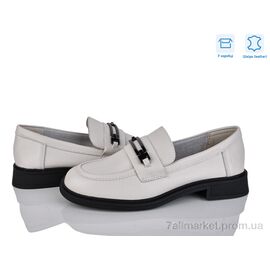 Туфлі жіночі стильні Весна/осінь PL6-2 (8 пар р.36-41) "Love-L&M-ZDW" недорого оптом від прямого постачальника