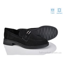 Фотография Туфли женские стильные Весна/осень PL6-3 (8 пар р.36-41) "L&M-Lemon" недорого оптом от прямого поставщика