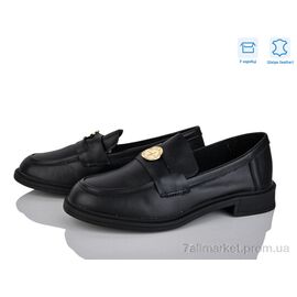 Фотография Туфли женские стильные Весна/осень PL4-1 (8 пар р.36-41) "L&M-Lemon" недорого оптом от прямого поставщика