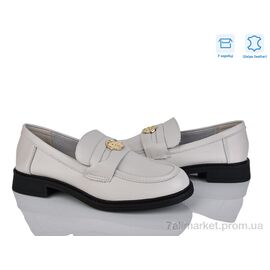 Фотография Туфли женские стильные Весна/осень PL4-2 (8 пар р.36-41) "L&M-Lemon" недорого оптом от прямого поставщика