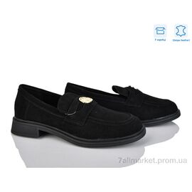 Фотография Туфли женские стильные Весна/осень PL4-3 (8 пар р.36-41) "L&M-Lemon" недорого оптом от прямого поставщика