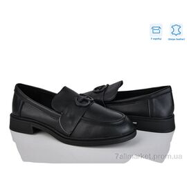 Фотография Туфли женские стильные Весна/осень PL3-1 (8 пар р.36-41) "L&M-Lemon" недорого оптом от прямого поставщика