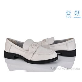 Туфлі жіночі стильні Весна/осінь PL3-2 (8 пар р.36-41) "L&M-Lemon" недорого оптом від прямого постачальника