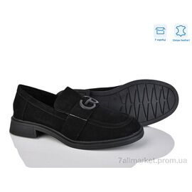 Туфлі жіночі стильні Весна/осінь PL3-3 (8 пар р.36-41) "Love-L&M-ZDW" недорого оптом від прямого постачальника