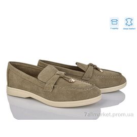 Туфлі жіночі стильні Весна/осінь PL1-7 (8 пар р.36-41) "L&M-Lemon" недорого оптом від прямого постачальника