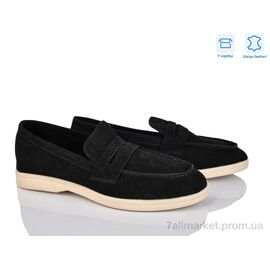 Туфлі жіночі стильні Весна/осінь PL2-1 (8 пар р.36-41) "Love-L&M-ZDW" недорого оптом від прямого постачальника