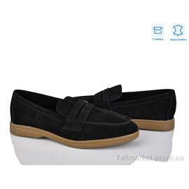 Туфлі жіночі стильні Весна/осінь PL2-2 (8 пар р.36-41) "Love-L&M-ZDW" недорого оптом від прямого постачальника