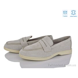 Фотография Туфли женские стильные Весна/осень PL2-6 (8 пар р.36-41) "L&M-Lemon" недорого оптом от прямого поставщика