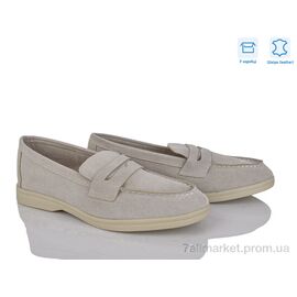 Фотография Туфли женские стильные Весна/осень PL2-8 (8 пар р.36-41) "L&M-Lemon" недорого оптом от прямого поставщика