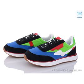 Кросівки жіночі модні Весна/осінь 7761-7 (8 пар р.36-41) "Svit" недорого оптом від прямого постачальника