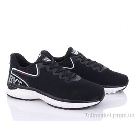 Фотография Кроссовки мужские модные Весна/осень A5016-2 (8 пар р.41-45) "Svit" недорого оптом от прямого поставщика