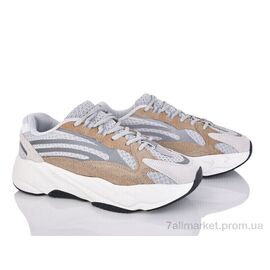 Кросівки жіночі модні Весна/осінь B2687-8 (8 пар р.36-41) "Svit" недорого оптом від прямого постачальника