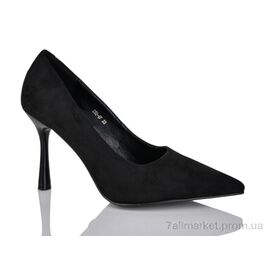 Фотография Туфли детские удобные Весна/осень D50-6F (6 пар р.33-35) "Lino Marano" недорого оптом от прямого поставщика