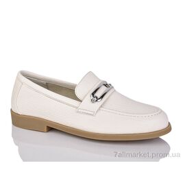 Туфлі жіночі стильні Весна/осінь F0509-1F (6 пар р.36-41) "Lino Marano" недорого оптом від прямого постачальника